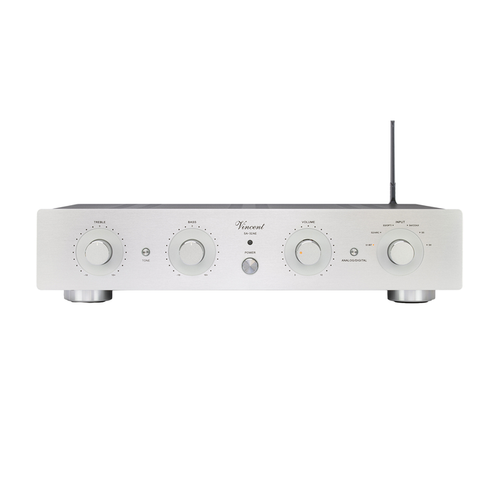 Vincent SA-32AE Hybrid Tube Preamplifier