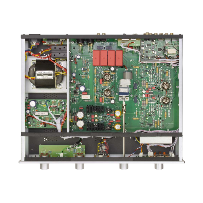 Vincent SA-32AE Hybrid Tube Preamplifier