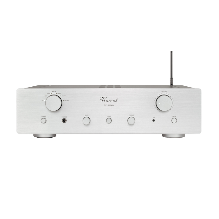 Vincent SV-500MK Hybrid Integrated Amplifier