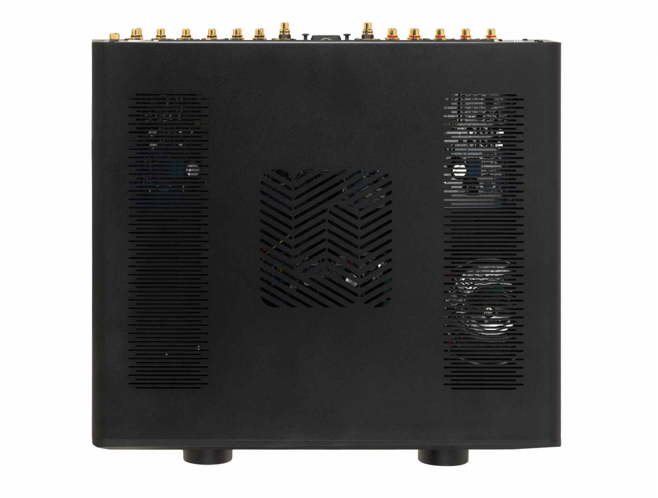 Unison Research Unico Pre v2 Hybrid Preamplifier