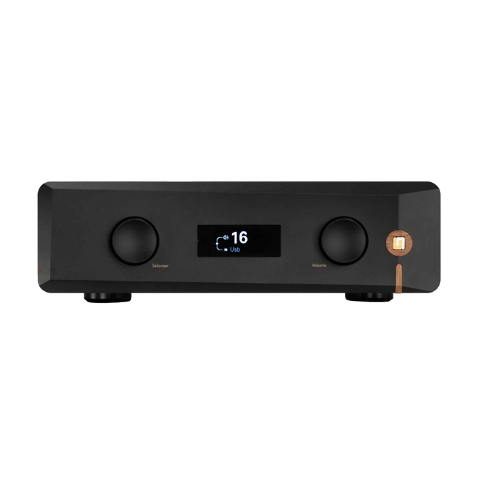 Unison Research Unico Pre v2 Hybrid Preamplifier