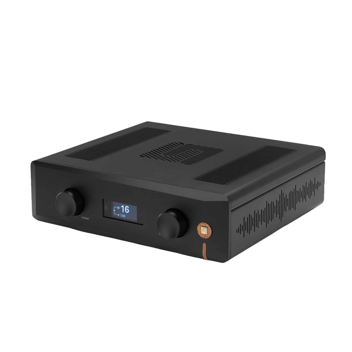 Unison Research Unico Pre v2 Hybrid Preamplifier
