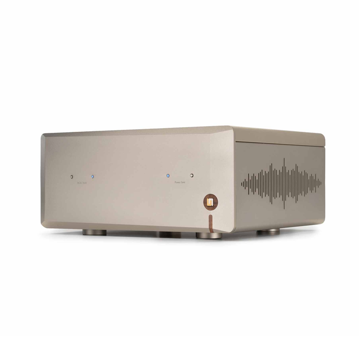 Unison Research Unico DM v2 Power Amplifier