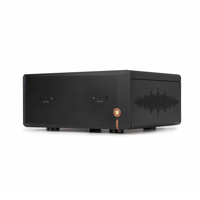 Unison Research Unico DM v2 Power Amplifier