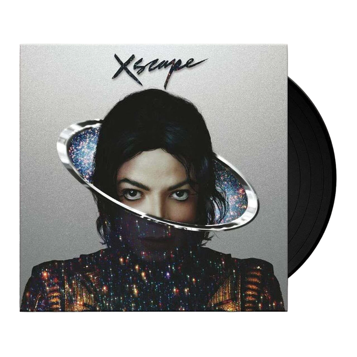 Michael Jackson - Xscape