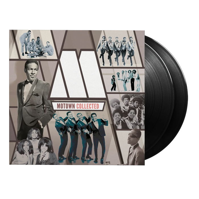 Various - Motown Collected