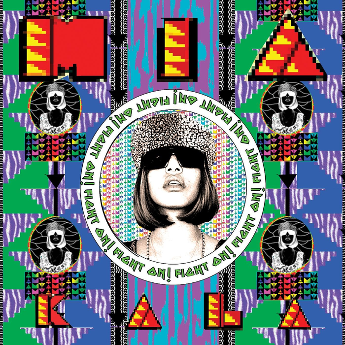 MIA - Kala