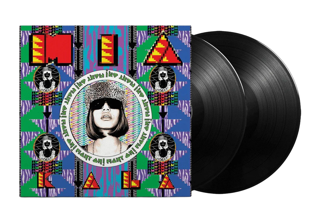 MIA - Kala