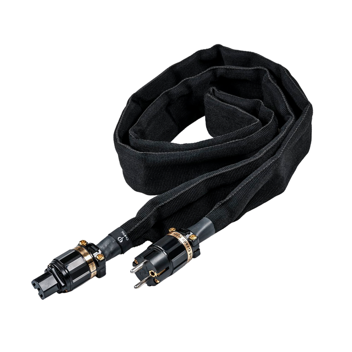 OePhi Transcendence Power Cable