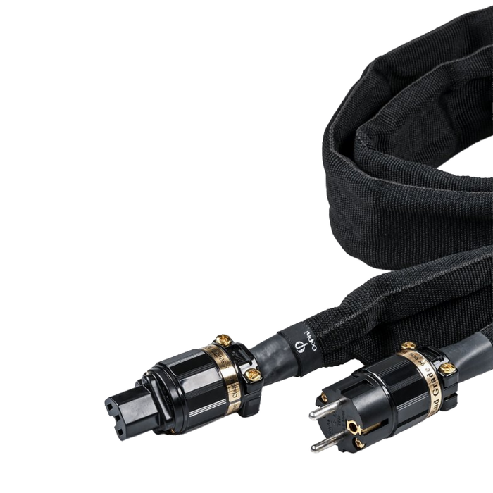 OePhi Transcendence Power Cable