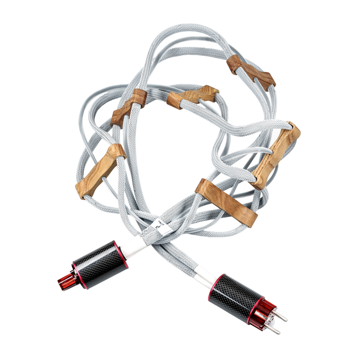 OePhi Reference Power Cable