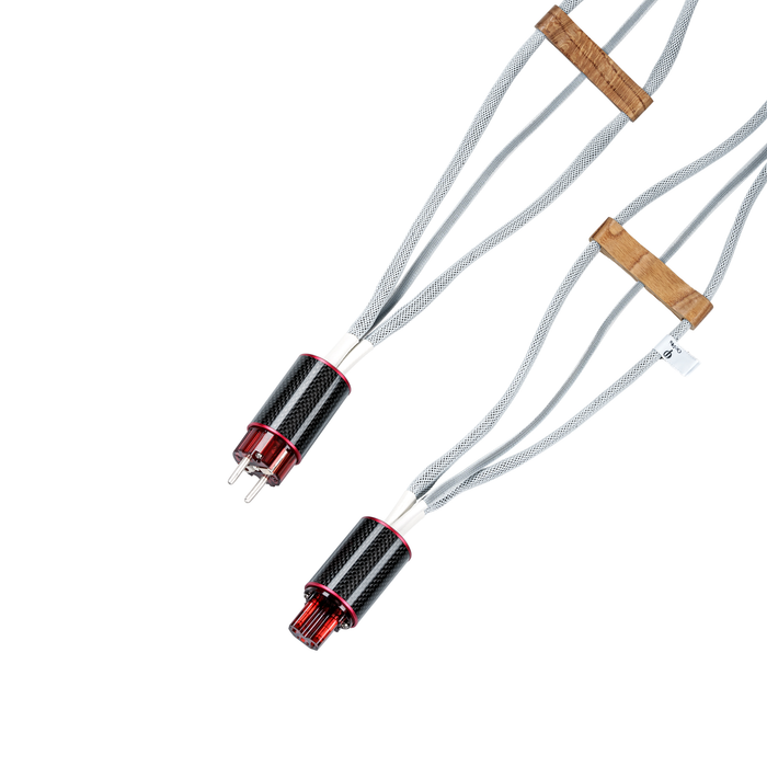 OePhi Reference Power Cable