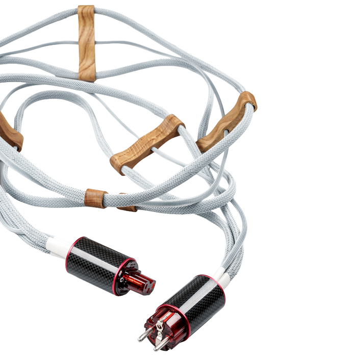 OePhi Reference Power Cable