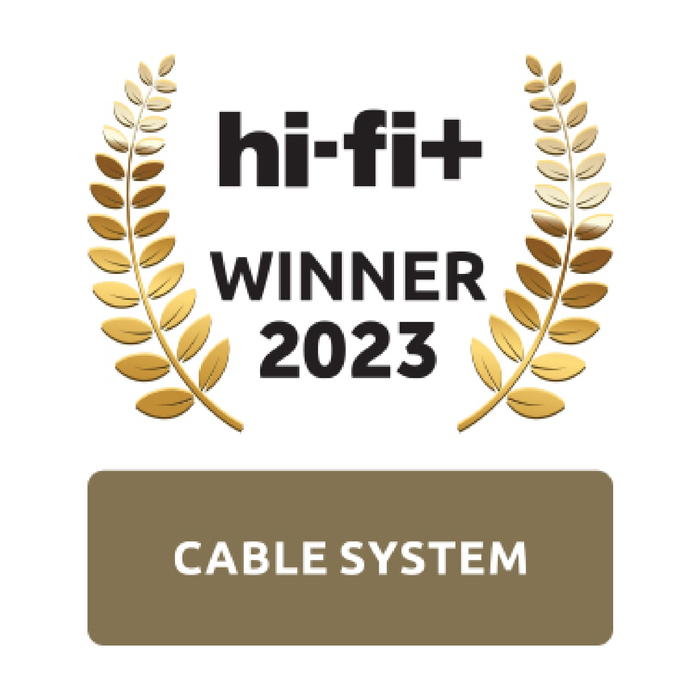 OePhi Reference Power Cable