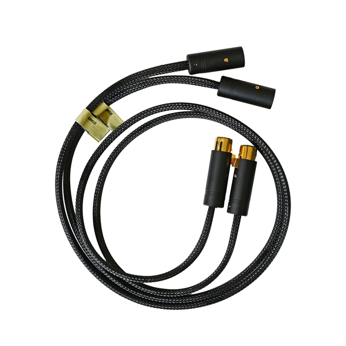 OePhi Lounge XLR Interconnect Cable