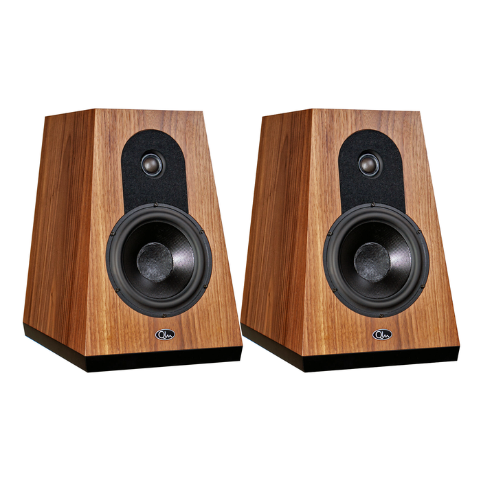 Qln Prestige One Bookshelf Speaker [Pair]