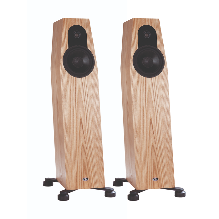 Qln Prestige Three Gen 2 Floorstanding Speaker [Pair]