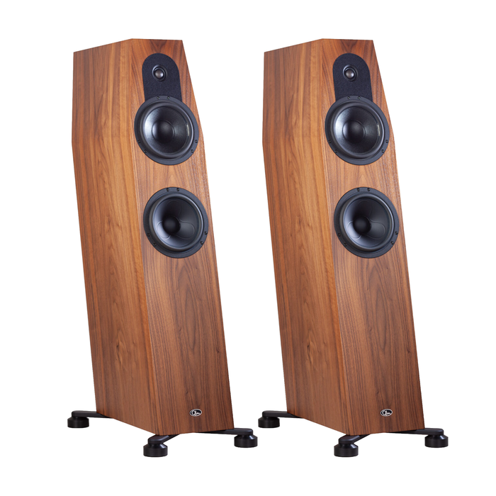 Qln Prestige Five Gen 2 Floorstanding Speaker [Pair]