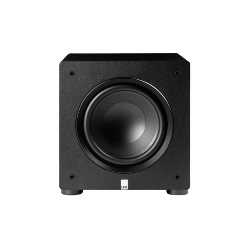 ELAC Varro PS350 12inch Powered Subwoofer | The Audio Co.
