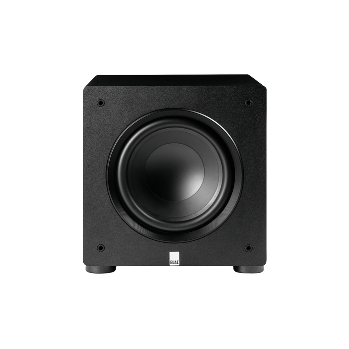ELAC Varro PS350 12inch Powered Subwoofer | The Audio Co.