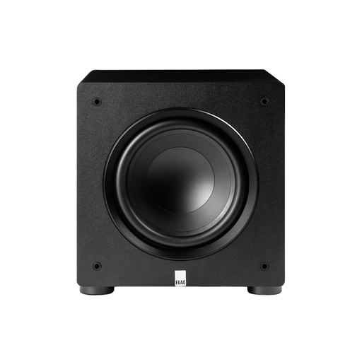 ELAC Varro PS500 15inch Powered Subwoofer | The Audio Co.
