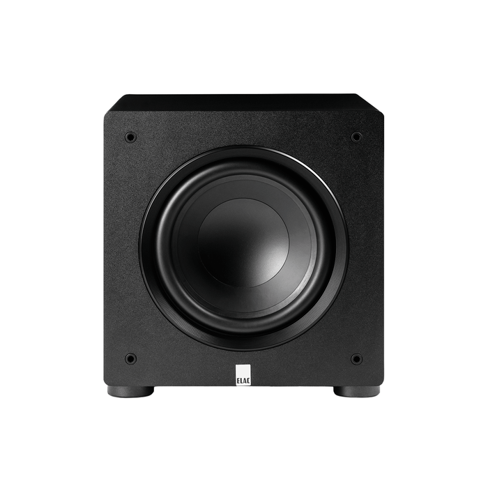 ELAC Varro PS500 15inch Powered Subwoofer | The Audio Co.
