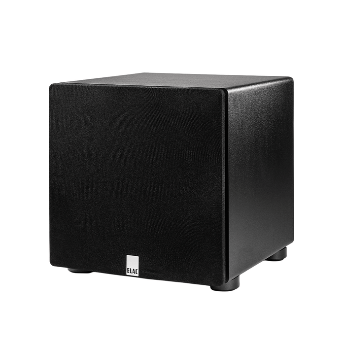 ELAC Varro PS500 15inch Powered Subwoofer | The Audio Co.
