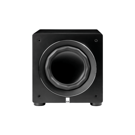 ELAC Varro RS500 10inch Powered Subwoofer | The Audio Co.