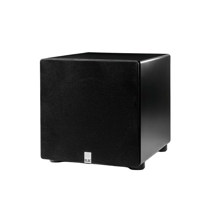 ELAC Varro RS500 10inch Powered Subwoofer | The Audio Co.