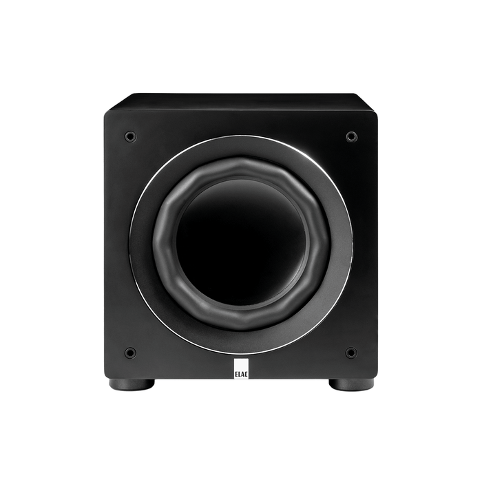 ELAC Varro RS700 12inch Powered Subwoofer | The Audio Co.