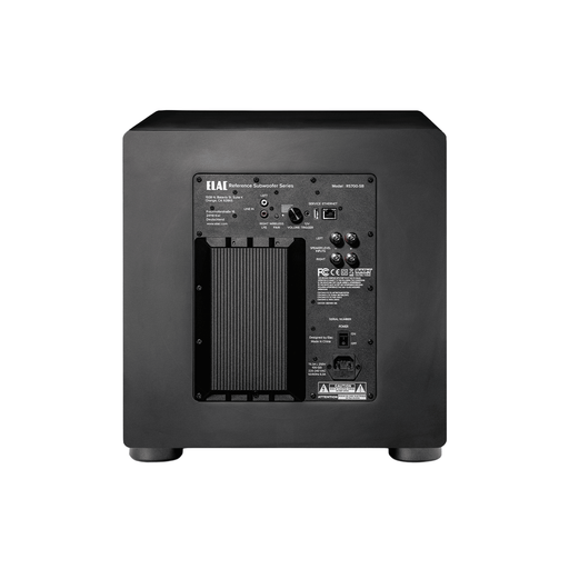 ELAC Varro RS700 12inch Powered Subwoofer | The Audio Co.