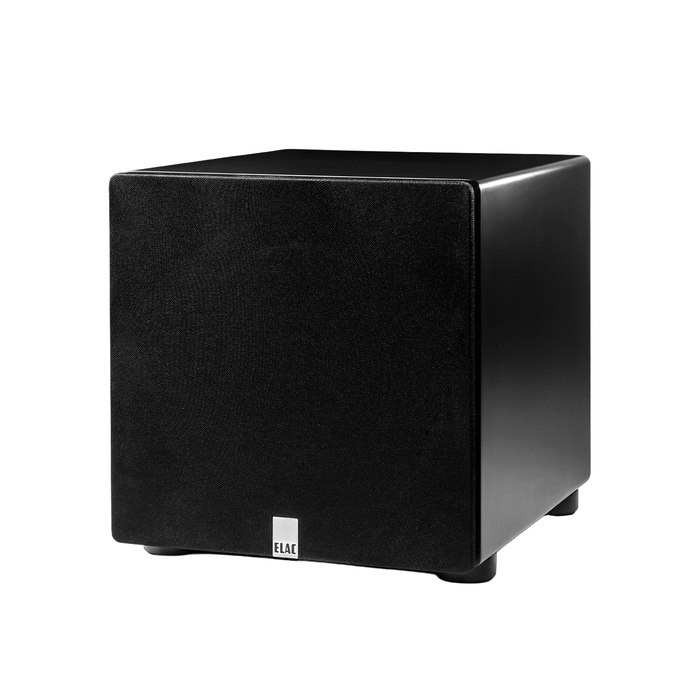 ELAC Varro RS700 12inch Powered Subwoofer | The Audio Co.