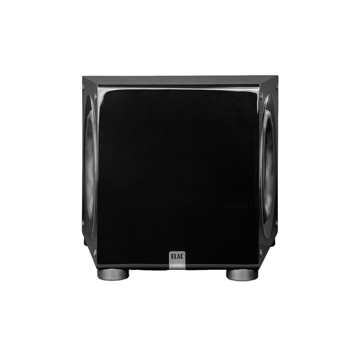 ELAC Varro DS1000 10inch Powered Subwoofer | The Audio Co.