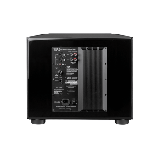 ELAC Varro DS1000 10inch Powered Subwoofer | The Audio Co.