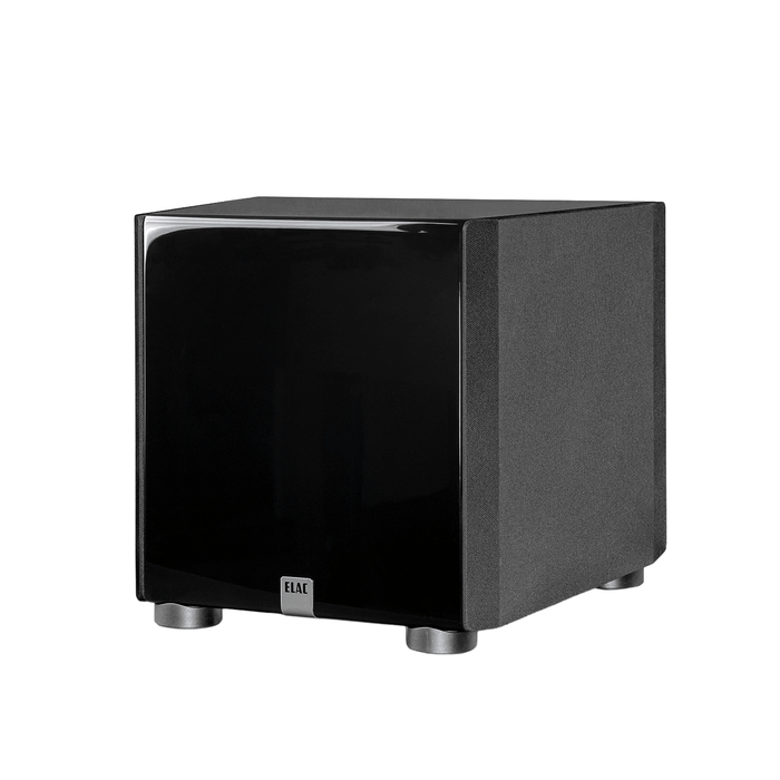ELAC Varro DS1000 10inch Powered Subwoofer | The Audio Co.