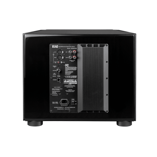 ELAC Varro DS1200 12inch Powered Subwoofer | The Audio Co.