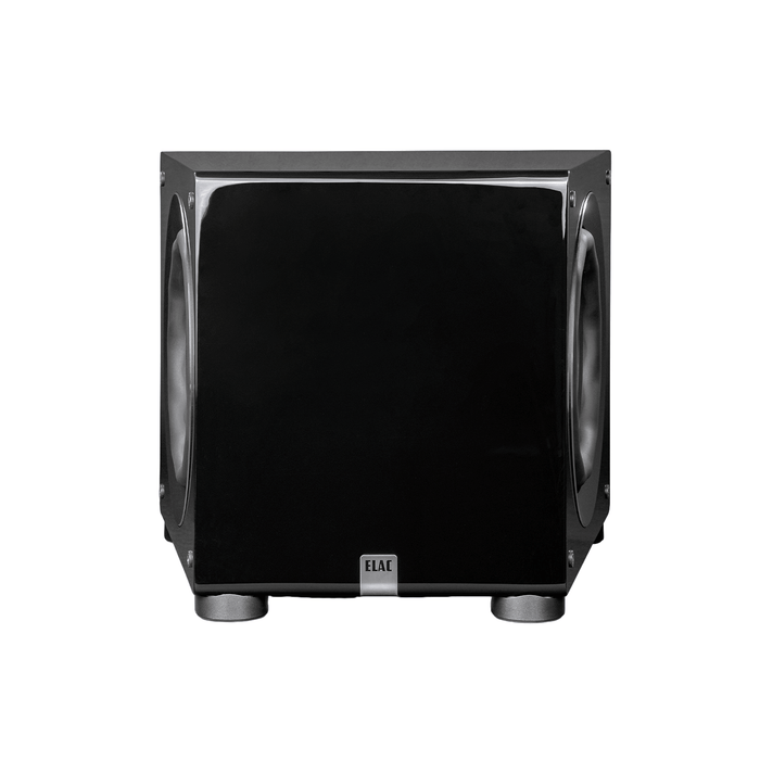 ELAC Varro DS1200 12inch Powered Subwoofer | The Audio Co.