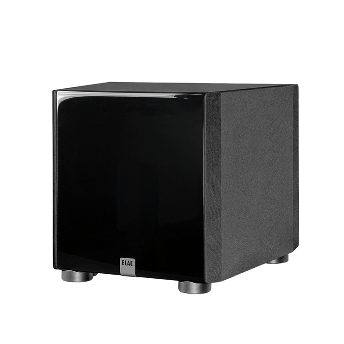 ELAC Varro DS1200 12inch Powered Subwoofer | The Audio Co.