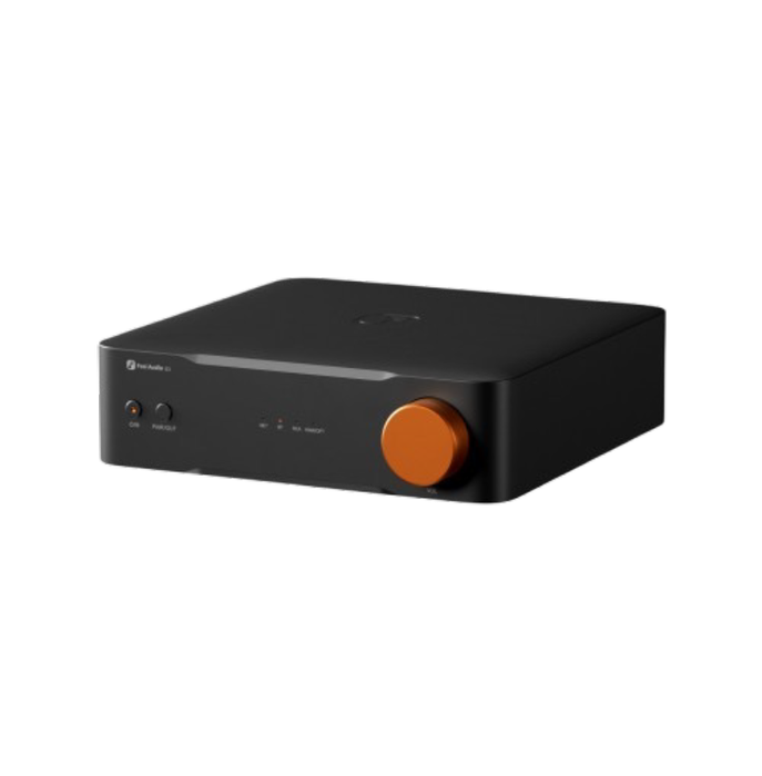 Fosi S3 Music Streamer / DAC / Balanced Preamplifier