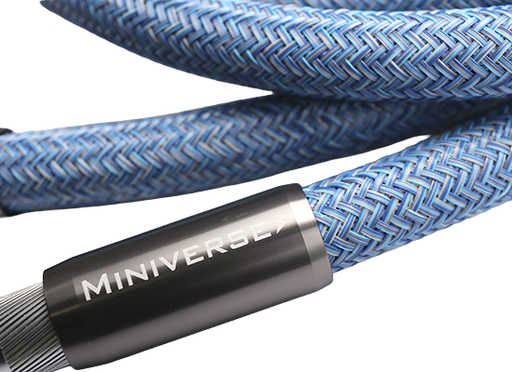 SINE Miniverse RCA Interconnect Cable | The Audio Co.