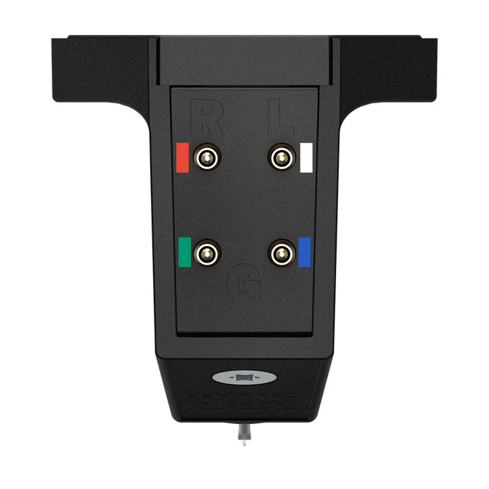 Ortofon MC X20 Moving Coil Phono Cartridge | The Audio Co.