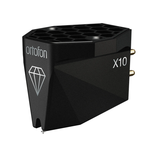 Ortofon MC X10 Moving Coil Phono Cartridge | The Audio Co.