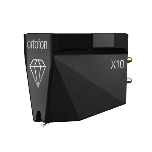 Ortofon MC X10 Moving Coil Phono Cartridge | The Audio Co.