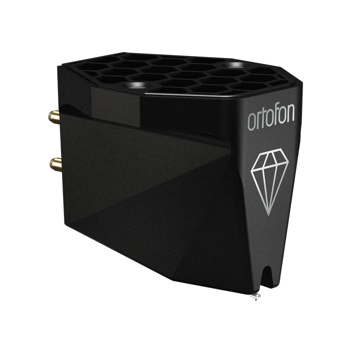 Ortofon MC X10 Moving Coil Phono Cartridge | The Audio Co.