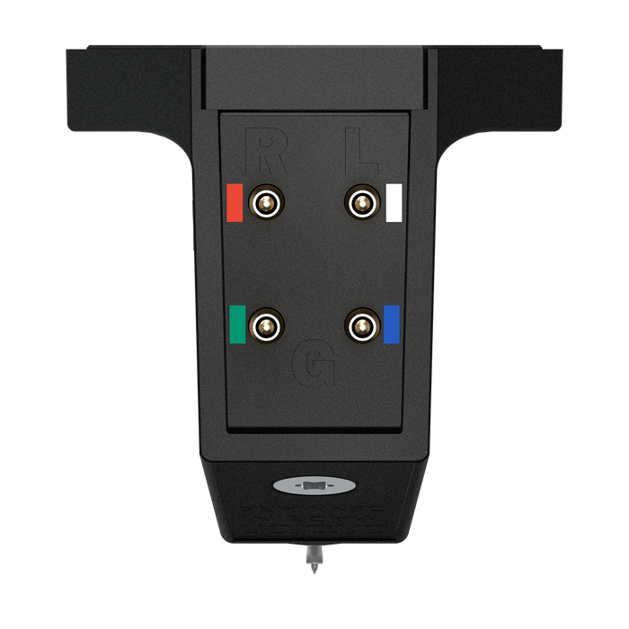 Ortofon MC X10 Moving Coil Phono Cartridge | The Audio Co.