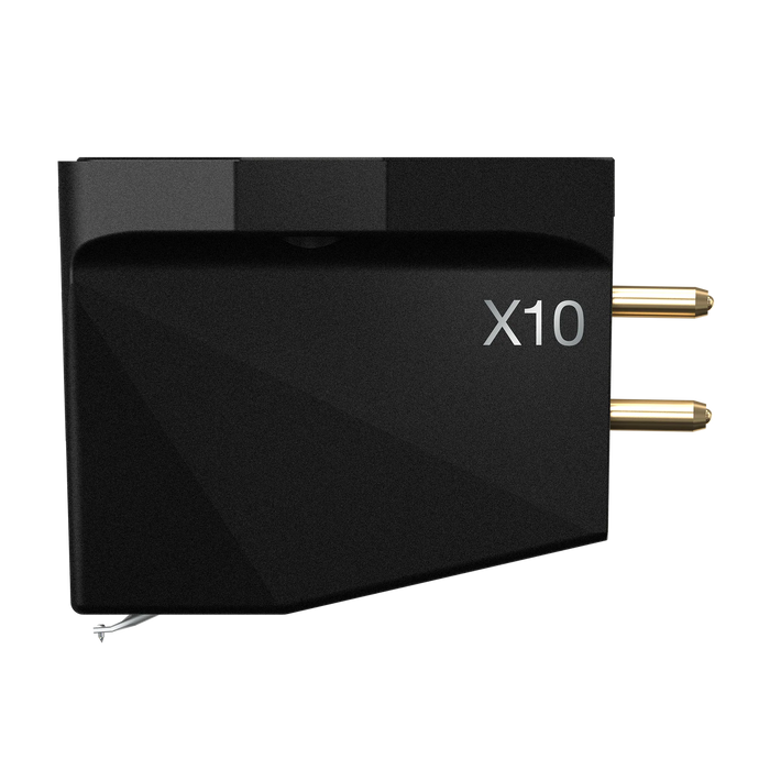 Ortofon MC X10 Moving Coil Phono Cartridge | The Audio Co.