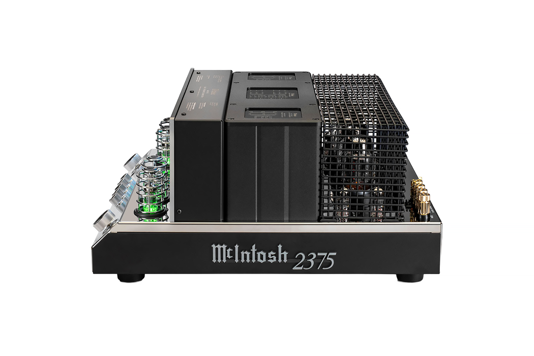 McIntosh MA2375 Integrated Tube Amplifier