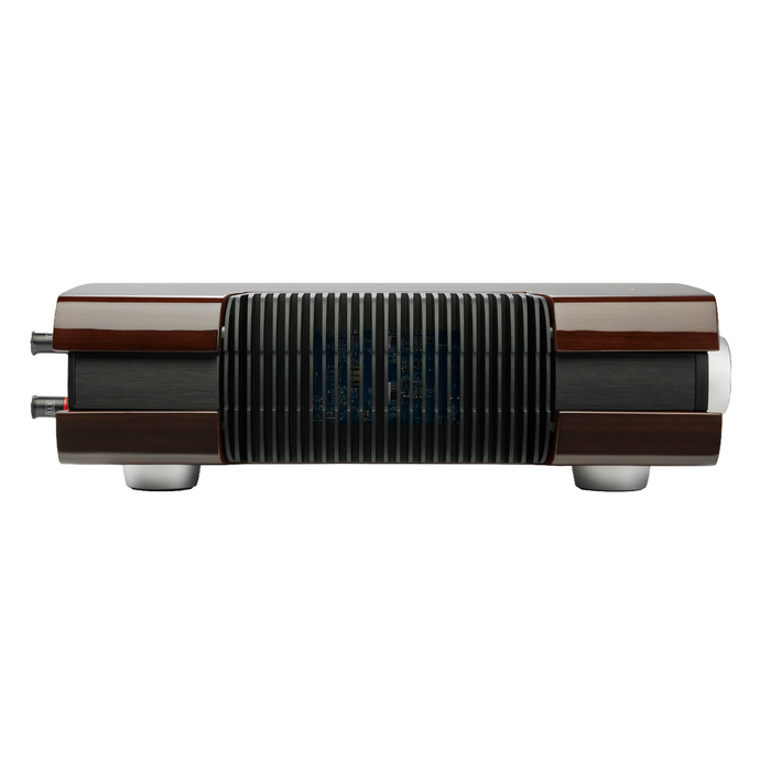 Java Double Shot 200 Integrated Amplifier