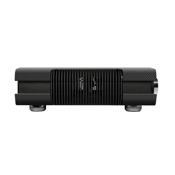Java Carbon Single Shot 200 Integrated Amplifier