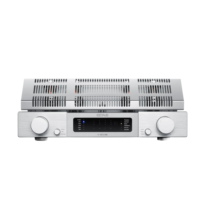 Octave V80 SE Integrated Tube Amplifier